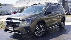 2025 Subaru Ascent Limited 7-Passenger