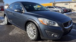 2011 Volvo C30 T5