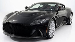 2023 Aston Martin DBS 770 Ultimate