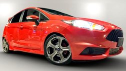 2014 Ford Fiesta ST