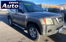 2006 Nissan Xterra SE