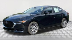 2026 Mazda MAZDA3 2.5 S Preferred