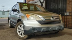 2008 Honda CR-V EX