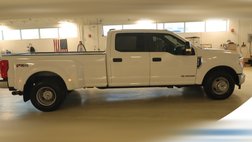 2020 Ford Super Duty F-350 XL