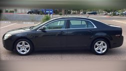 2011 Chevrolet Malibu LS