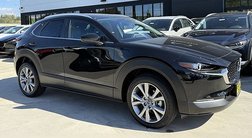 2023 Mazda CX-30 S Preferred