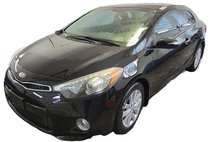 2014 Kia Forte Koup EX