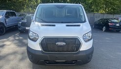 2024 Ford Transit 250
