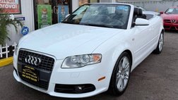 2009 Audi A4 2.0T