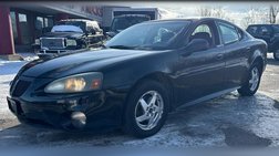 2004 Pontiac Grand Prix GT1
