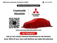 2014 Mitsubishi Outlander Sport ES