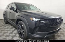2023 Mazda CX-50 2.5 S Premium Plus