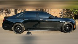2019 Cadillac CT6 3.0TT Sport