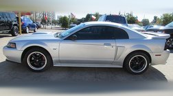 2001 Ford Mustang GT