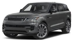 2026 Land Rover Range Rover Sport P360 SE