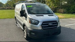 2020 Ford Transit 250