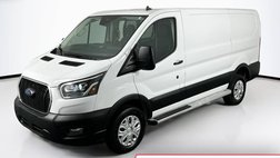 2023 Ford Transit 250