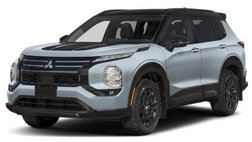 2026 Mitsubishi Outlander Trail Edition