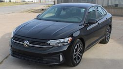 2024 Volkswagen Jetta Sport