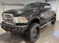 2018 Ram Ram Pickup 2500 Lone Star