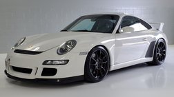 2007 Porsche 911 GT3