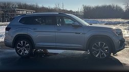 2024 Volkswagen Atlas SEL Premium R-Line 4Motion