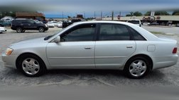 2003 Toyota Avalon XLS