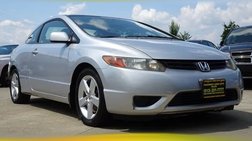 2008 Honda Civic EX