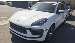 2023 Porsche Macan S