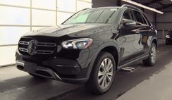 2023 Mercedes-Benz GLE-Class GLE 350 4MATIC