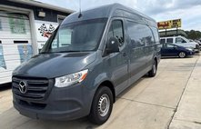 2019 Mercedes-Benz Sprinter 3500
