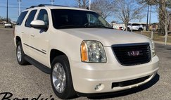 2012 GMC Yukon SLT