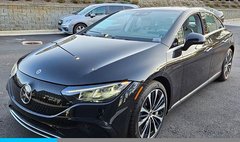 2024 Mercedes-Benz EQE EQE 350 4MATIC