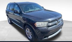 2013 Dodge Durango SXT