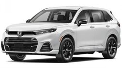 2026 Honda CR-V Fuel Cell Touring