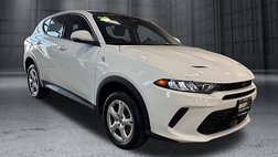 2024 Dodge Hornet GT Plus