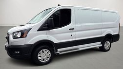 2024 Ford Transit 250