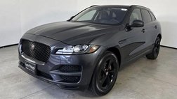2020 Jaguar F-PACE 30t Premium