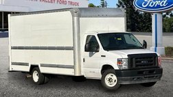 2022 Ford E-Series E-350 SD