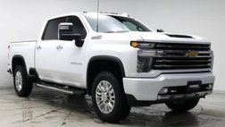 2023 Chevrolet Silverado 3500HD High Country