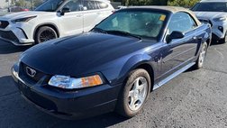 2003 Ford Mustang Premium