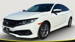 2019 Honda Civic EX-L