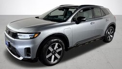 2025 Honda Prologue Touring