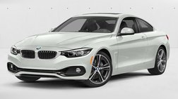 2020 BMW 4 Series 440i xDrive