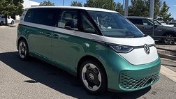 2025 Volkswagen ID.Buzz Pro S Plus 4Motion
