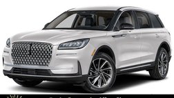 2023 Lincoln Corsair Reserve