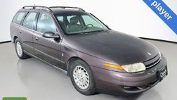 2000 Saturn L-Series LW2