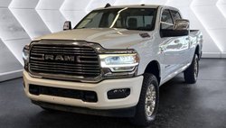 2024 Ram Ram Pickup 2500 Laramie