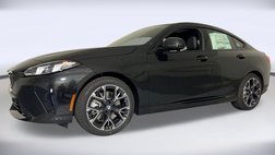 2026 BMW 2 Series 228 xDrive Gran Coupe