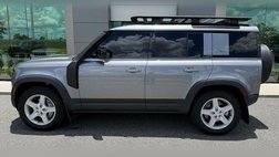 2022 Land Rover Defender 110 SE